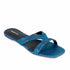 Women Formal Slippers - 40846S - Slippers - Walkeaze